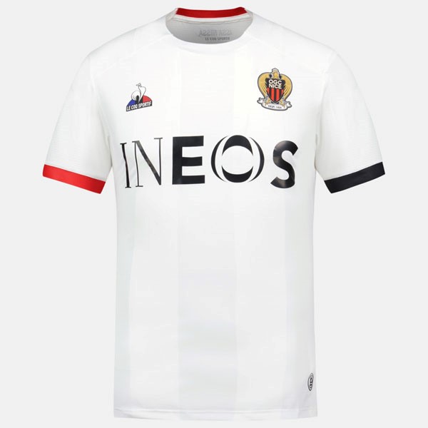 Tailandia Camiseta OGC Nice 2nd 2023-2024